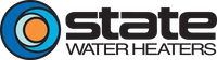 State Water Heaters: Provides a variety of water heating solutions