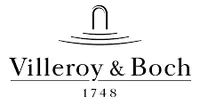 Villeroy & Boch: A European brand known for its luxury bathroom and wellness products.