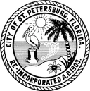 St. Petersburg