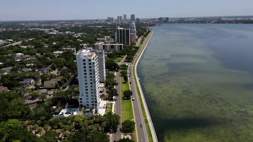 Why Bayshore Beautiful Chooses CDS Service Co
