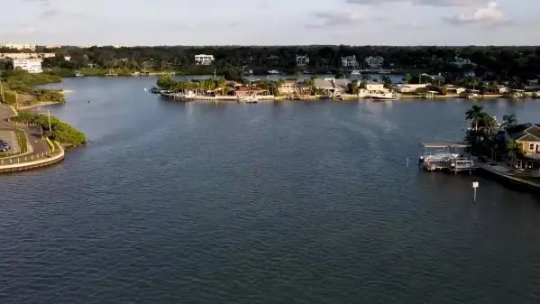 Beach Park, Tampa FL