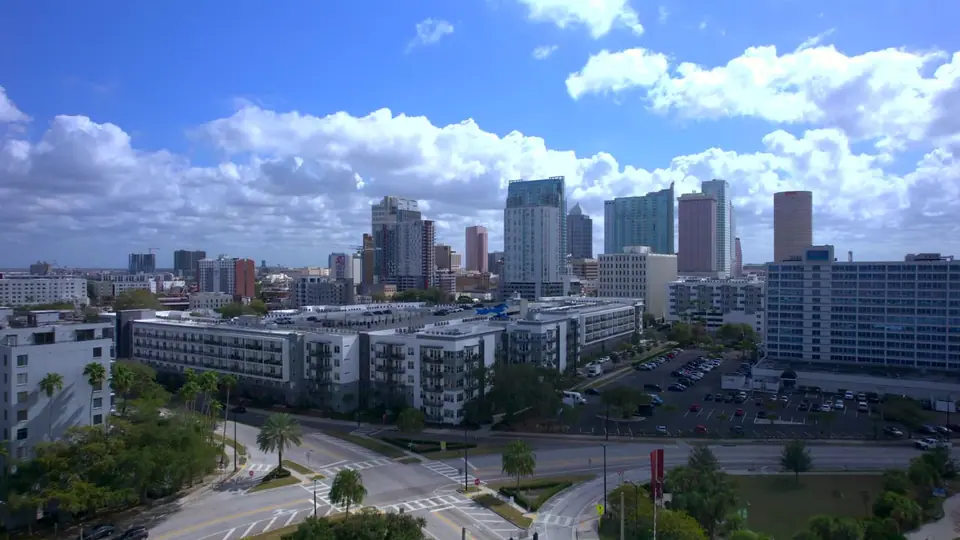 Why Channel District Chooses CDS Service Co