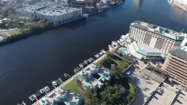 Davis Islands, Tampa FL