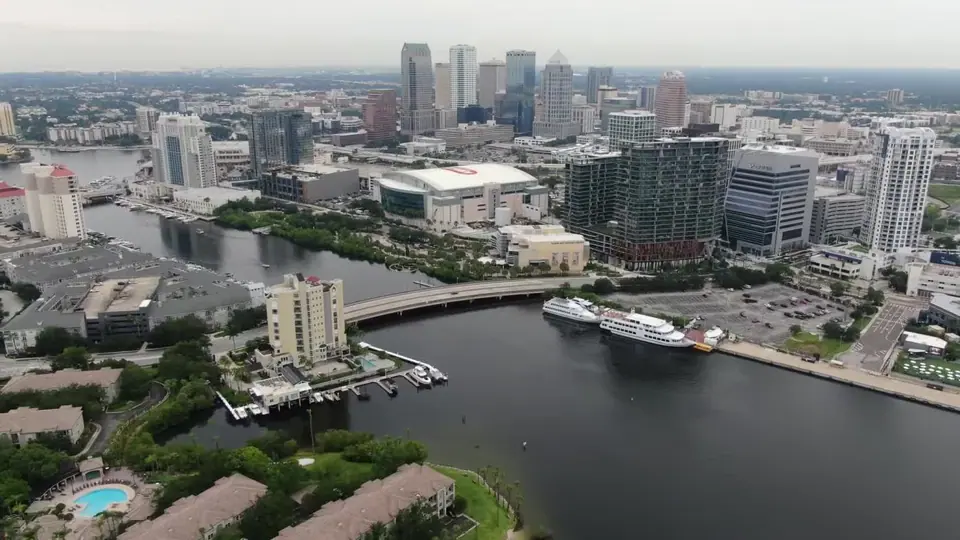 Why Harbour Island Chooses CDS Service Co