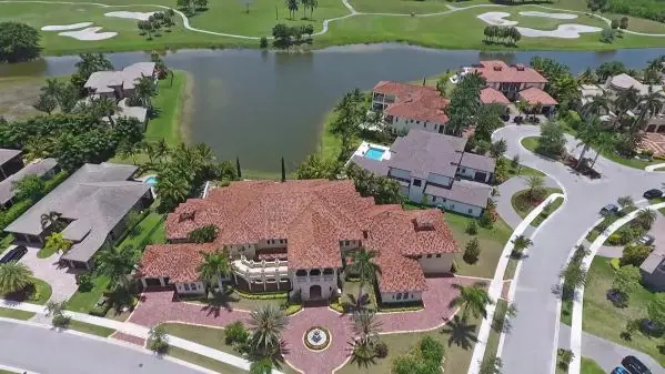 Parkland Estates, Tampa FL