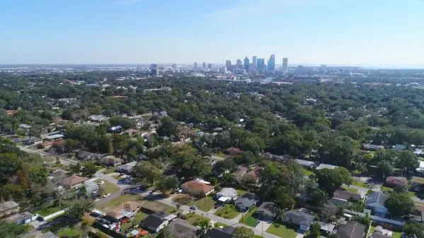 Riverside Heights, Tampa FL