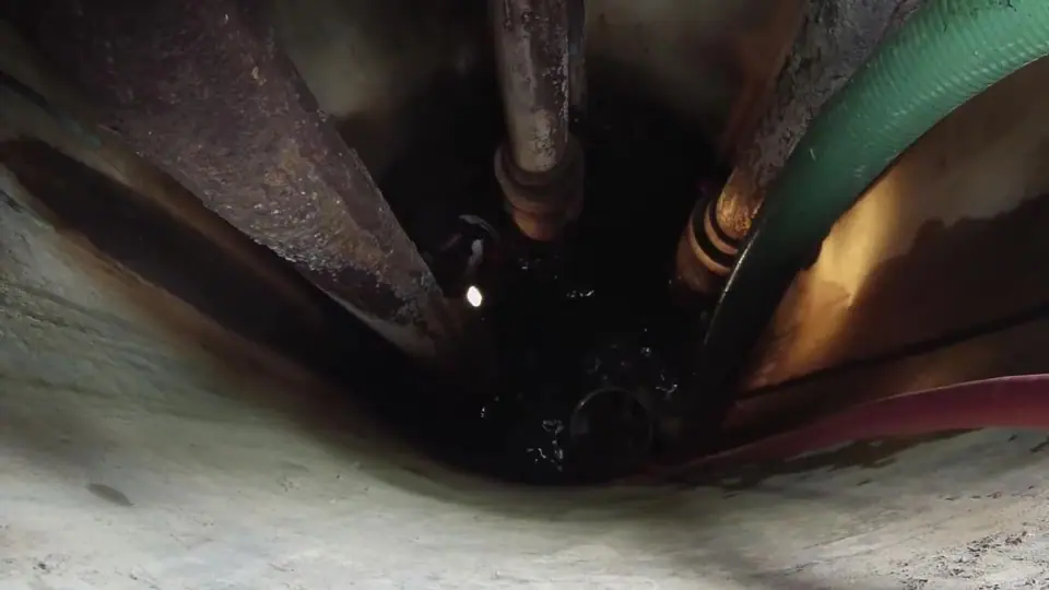 Commercial Lift Station Hydro-Jetting in Pinellas County