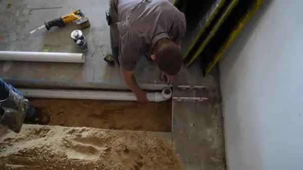Commercial Plumbing