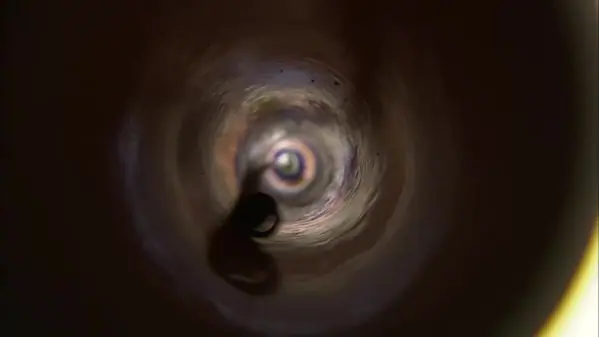 Drain Snaking