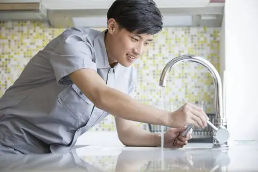 Fixtures & Repairs