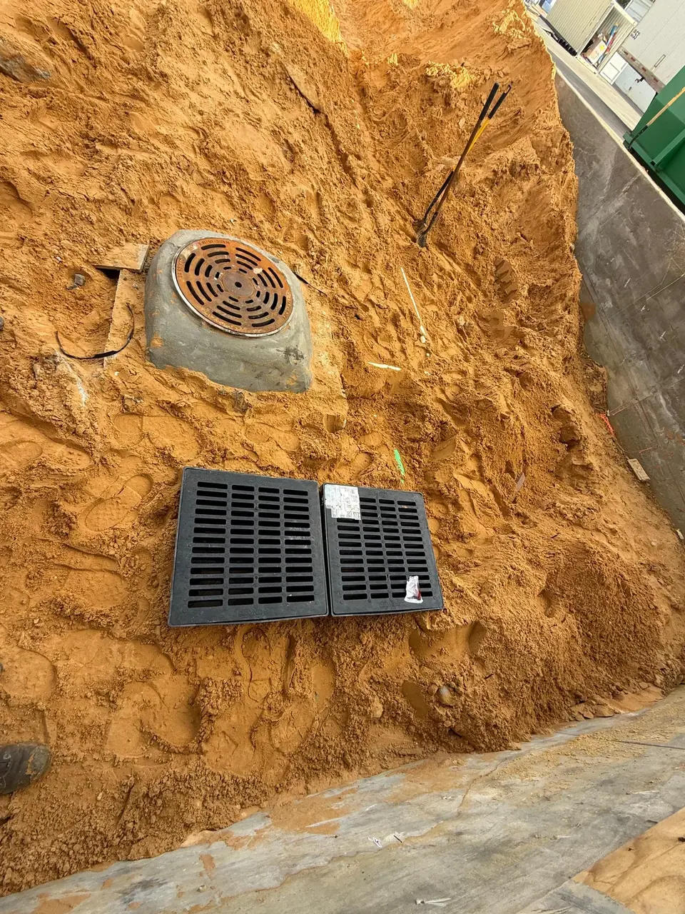 Commercial Drain Services in Riverview
