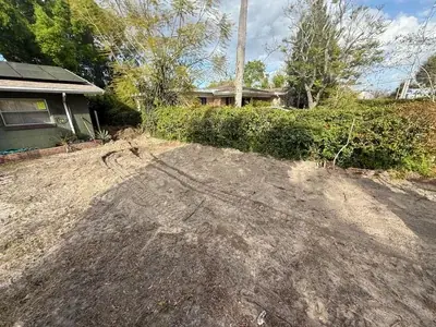 Drain Field Repair