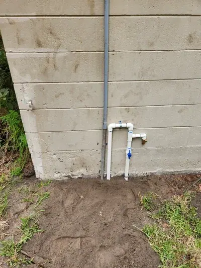 Faucet Replacement
