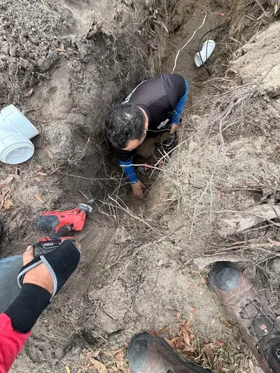 Plumbing Repair