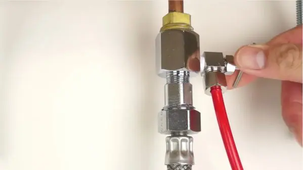 Reverse Osmosis Systems