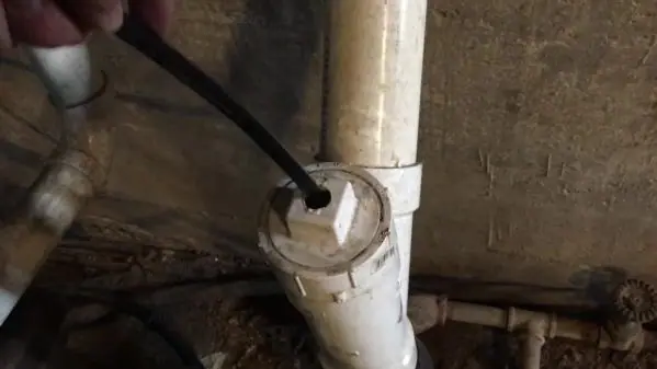Sewer Jetting