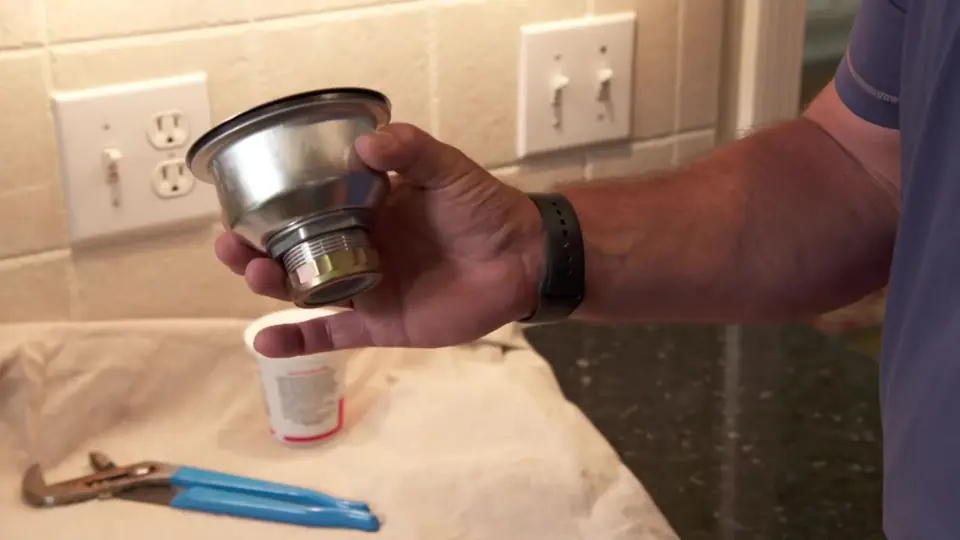 Sink Repair in Riverview