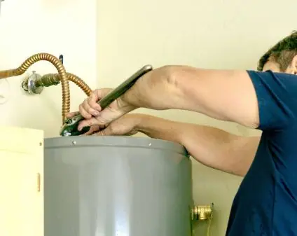 Water Heater Services
