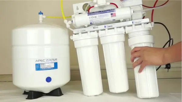 Water Treatment